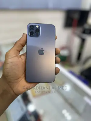 Apple iPhone 12 Pro 128 GB Blue