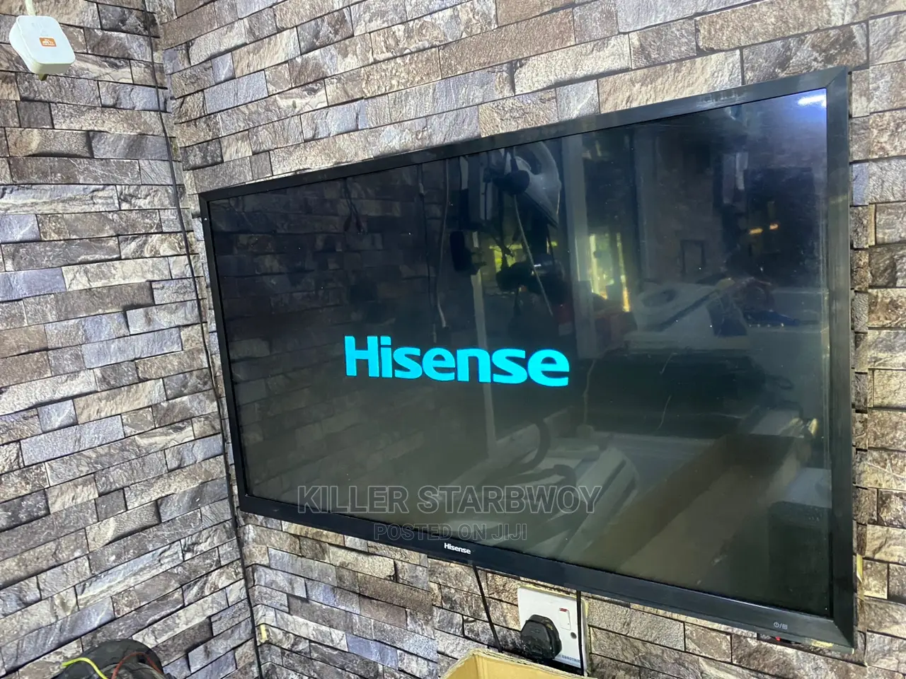 Tv Hisense LED