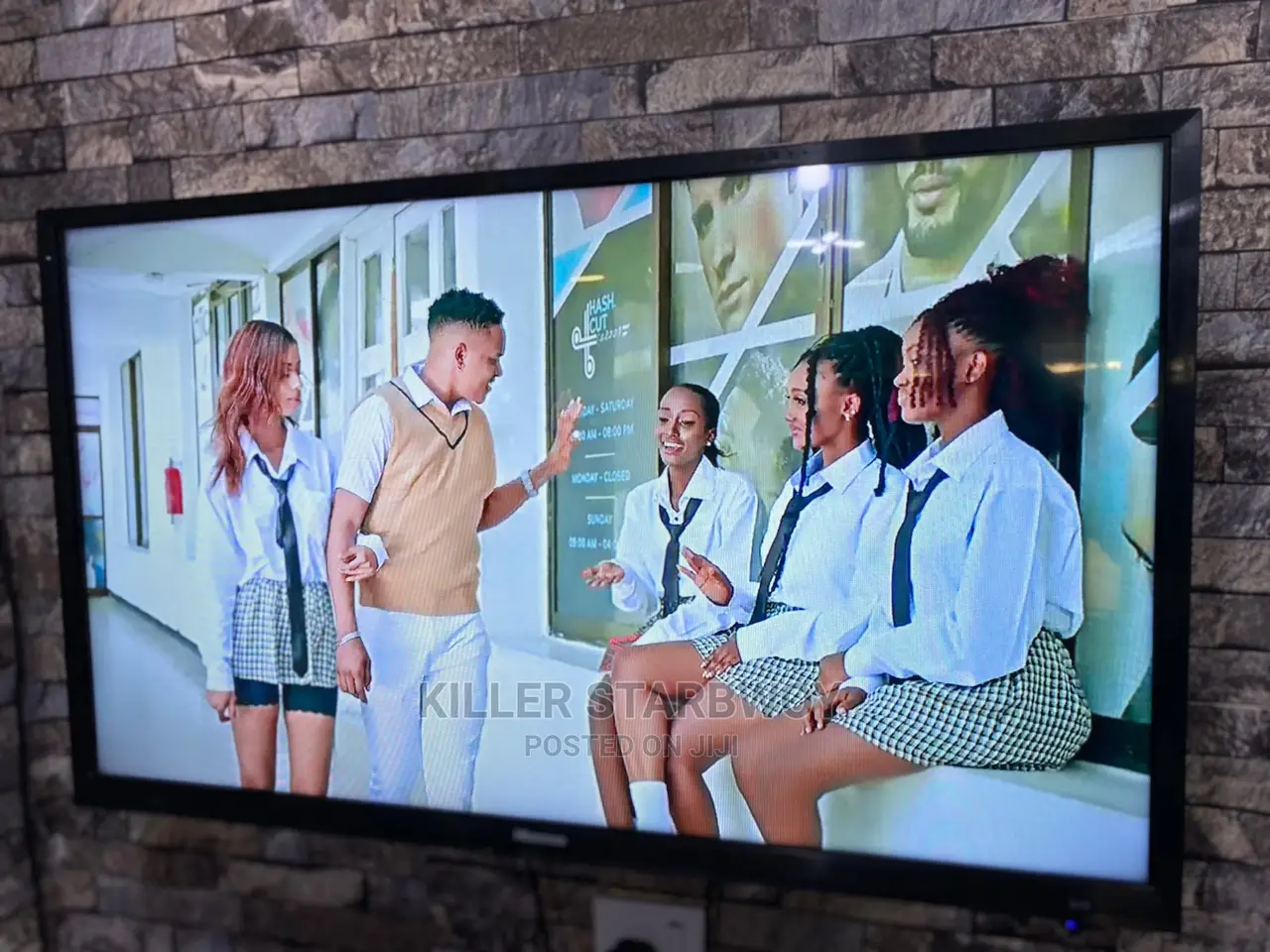Tv Hisense LED