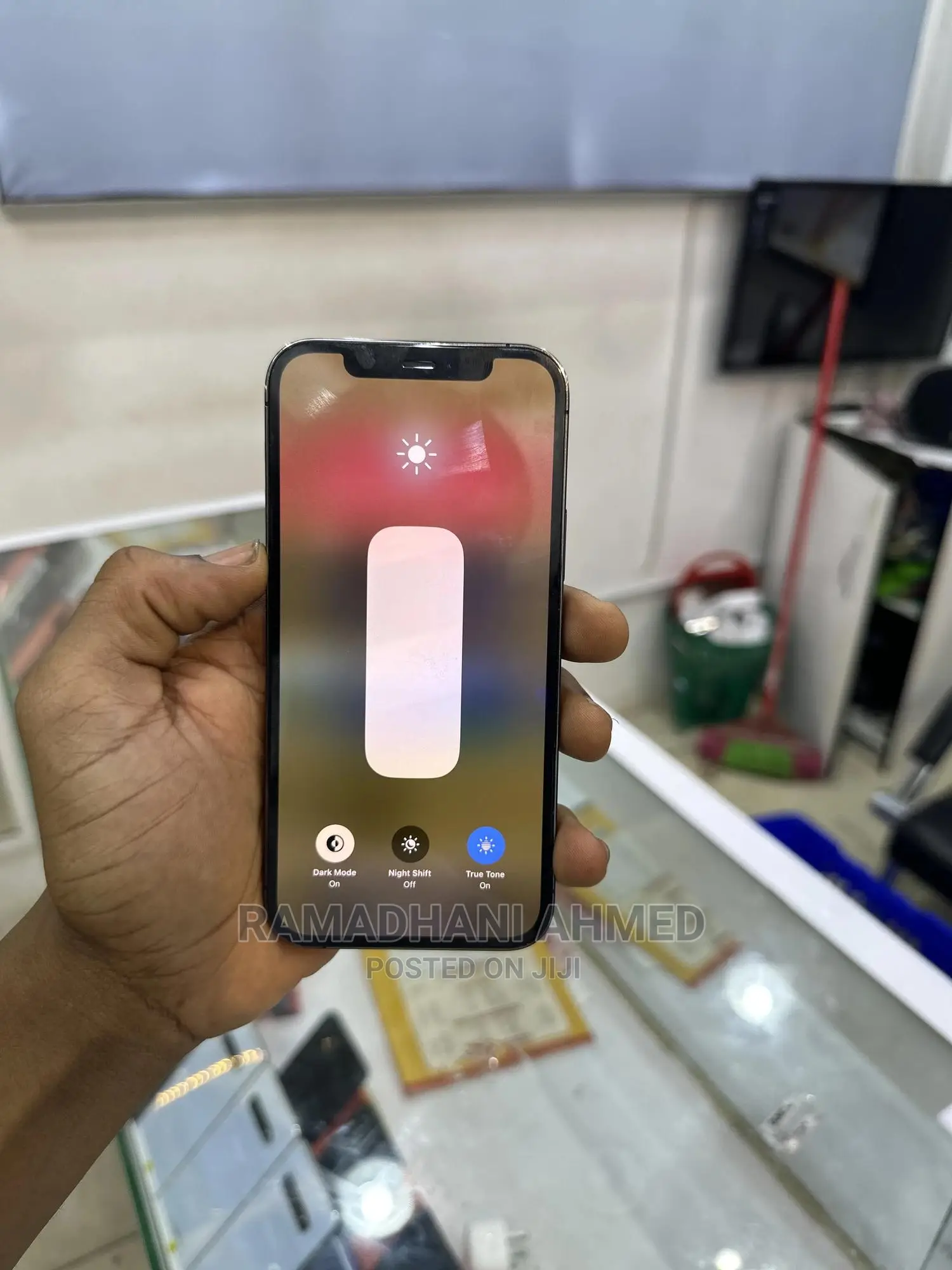 Apple iPhone 12 Pro 128 GB Blue