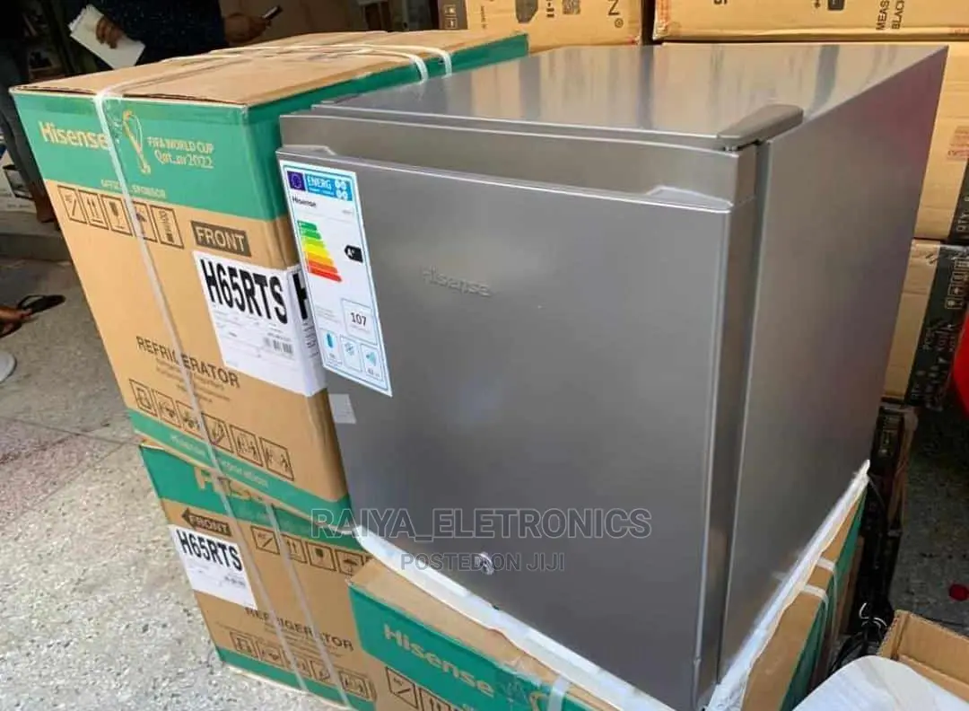 Hisense Min Fridge
