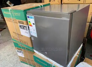 Hisense Min Fridge