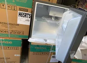 Hisense Min Fridge