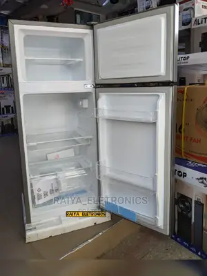 Hisense Fridge