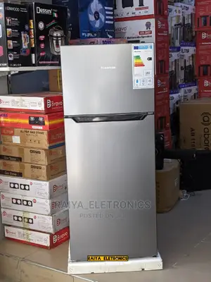 Hisense Fridge