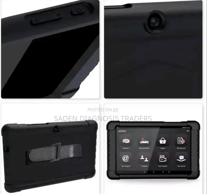 Ancel X6 Diagnosis Scan Tool