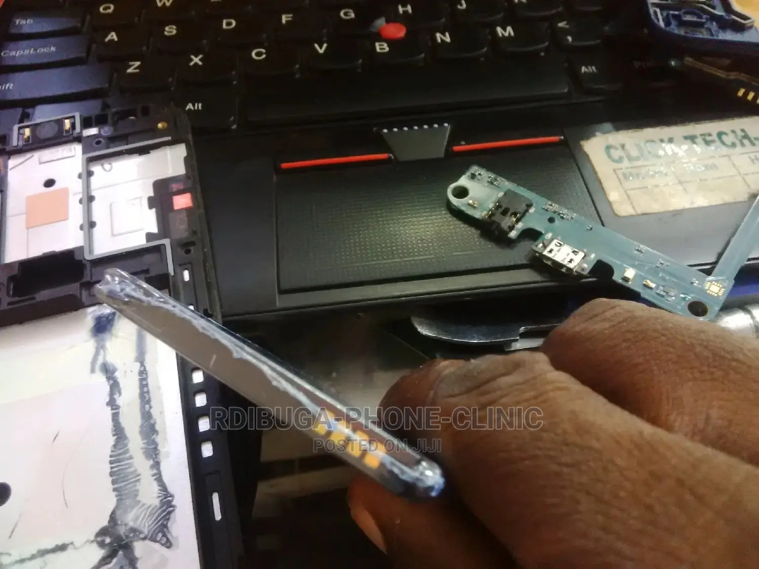 Samsung A02 Ikibadilishwa Betri Original Iliyo Na Warranty