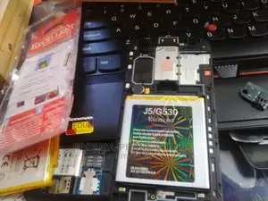 Samsung A02 Ikibadilishwa Betri Original Iliyo Na Warranty