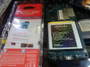 Samsung A02 Ikibadilishwa Betri Original Iliyo Na Warranty