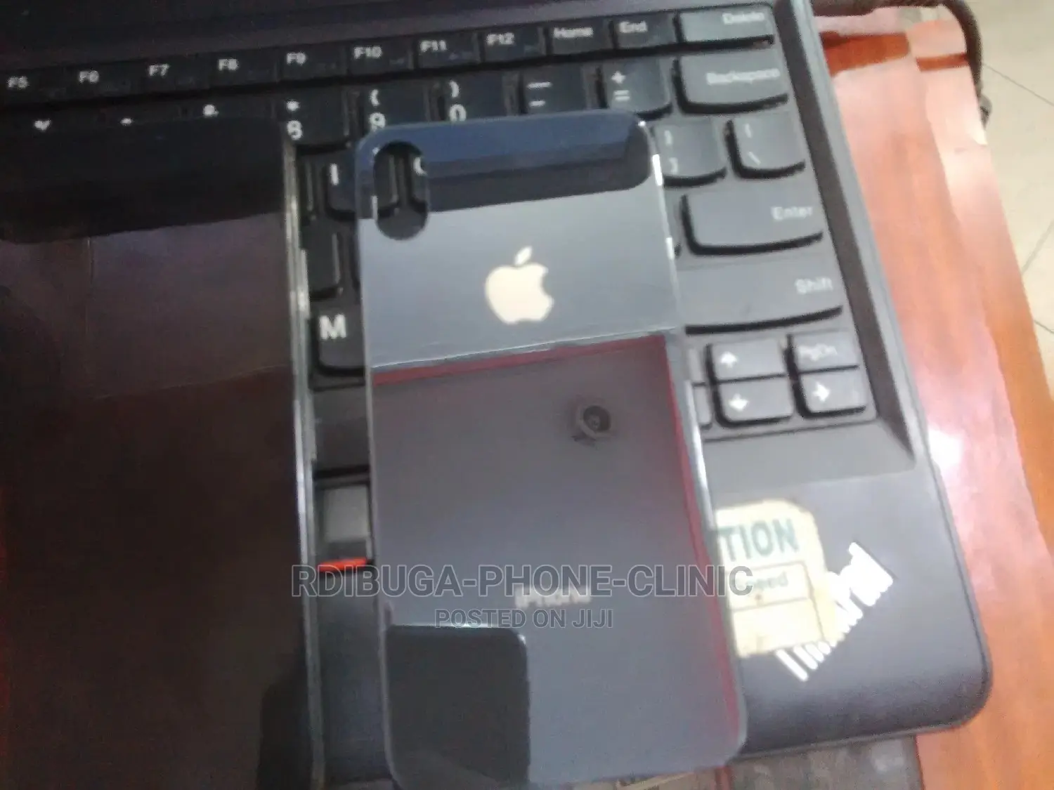 Tunabadilisha Mifuniko Ya iPhone X