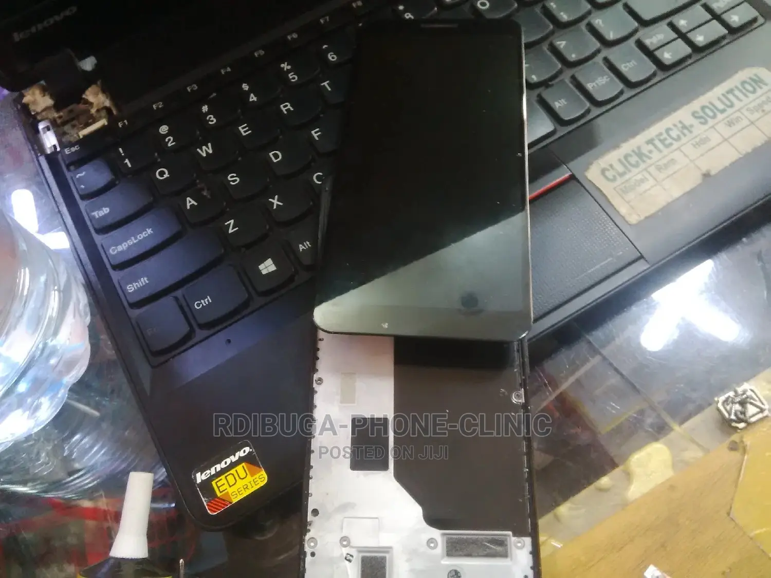 Google Pixel 3A Ikibadilishwa Touch Na Kuifanya Ionekane Poa
