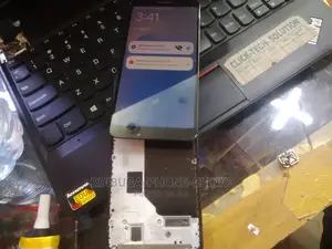 Google Pixel 3A Ikibadilishwa Touch Na Kuifanya Ionekane Poa