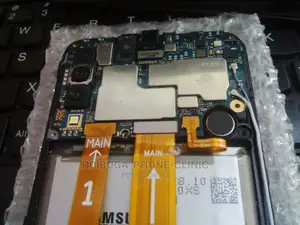 Samsung A50 Ikibadilishwa Kioo Og Ktk Karakana Yetu