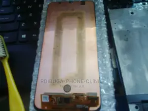 Samsung A50 Ikibadilishwa Kioo Og Ktk Karakana Yetu