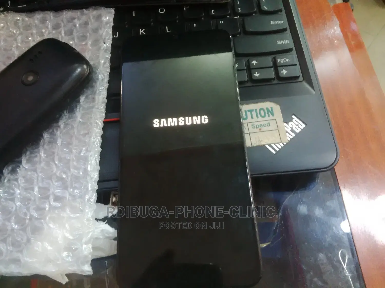 Samsung A50 Ikibadilishwa Kioo Og Ktk Karakana Yetu