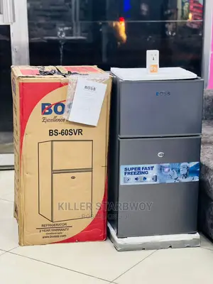 Fridge Pambe