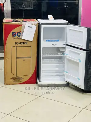 Fridge Pambe