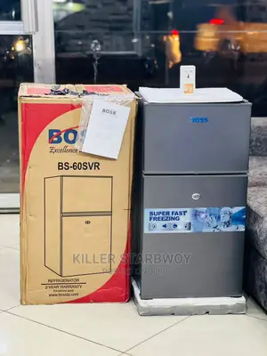 Fridge Pambe
