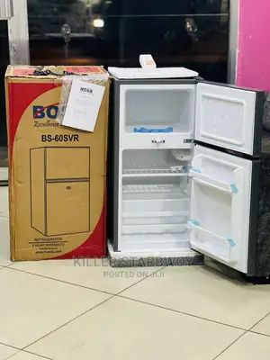 Fridge Pambe