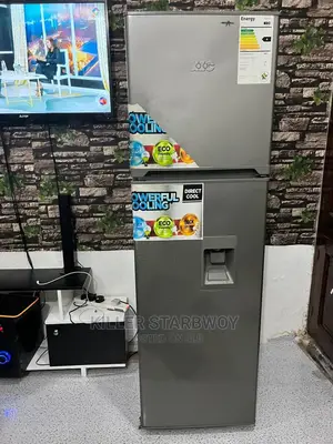 Fridge Lita 215