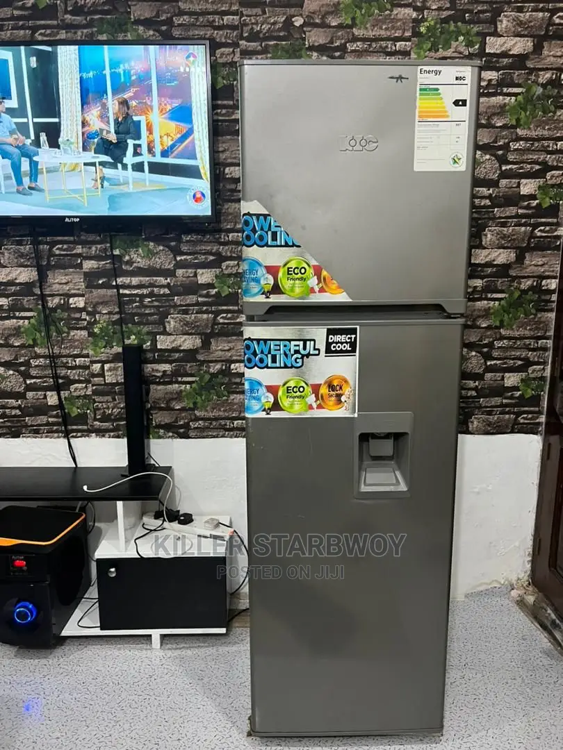 Fridge Lita 215
