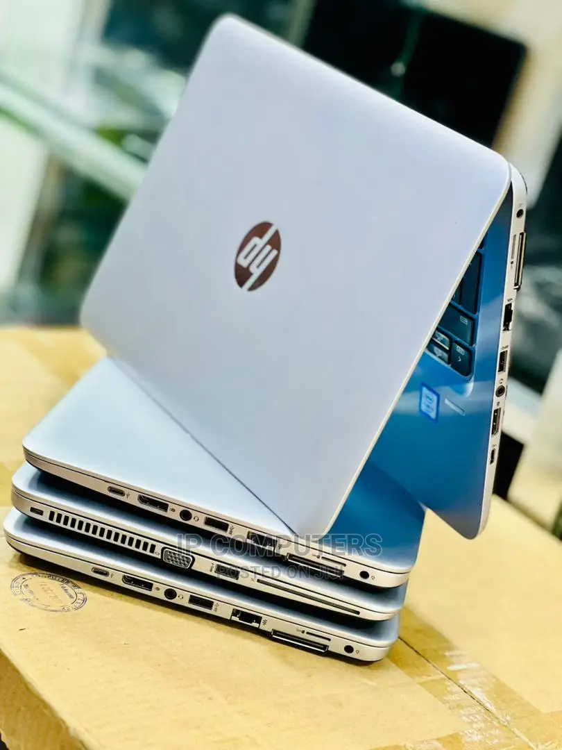 Laptop HP EliteBook 840 G3 8GB Intel Core I5 SSD 256GB