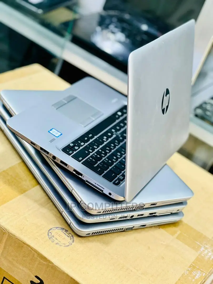 Laptop HP EliteBook 840 G3 8GB Intel Core I5 SSD 256GB