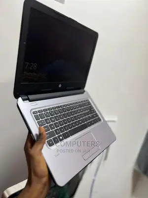 Laptop HP 348 G4 8GB Intel Core I5 HDD 500GB