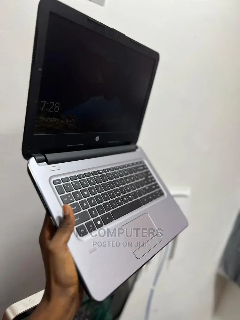 Laptop HP 348 G4 8GB Intel Core I5 HDD 500GB