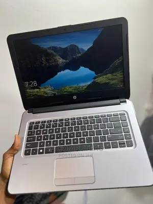 Laptop HP 348 G4 8GB Intel Core I5 HDD 500GB