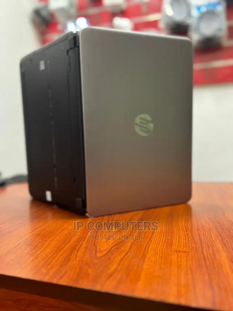 Laptop HP 348 G4 8GB Intel Core I5 HDD 500GB