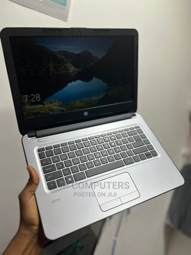 Laptop HP 348 G4 8GB Intel Core I5 HDD 500GB