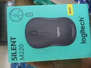 Silent M220