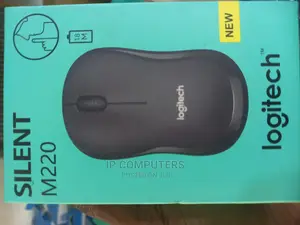 Silent M220