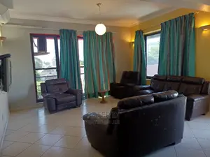 2bdrm Apartment in Kinondoni for rent