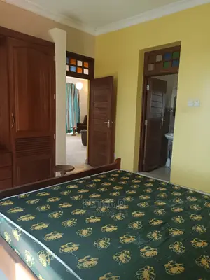 2bdrm Apartment in Kinondoni for rent