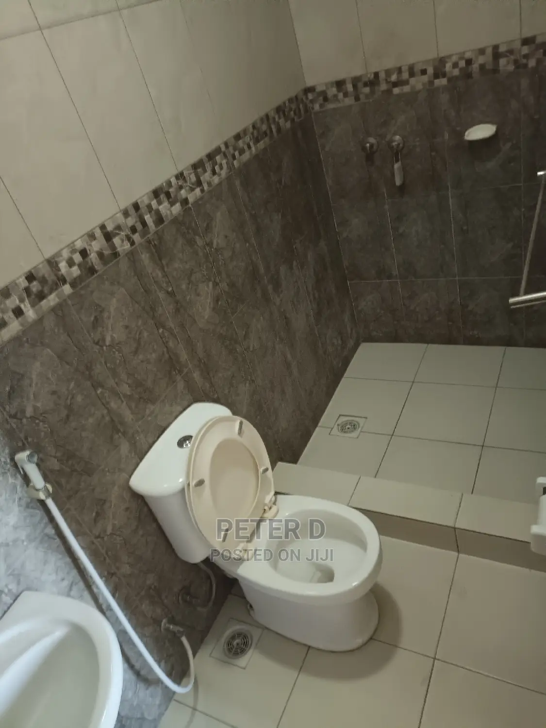 2bdrm Apartment in Kinondoni for rent
