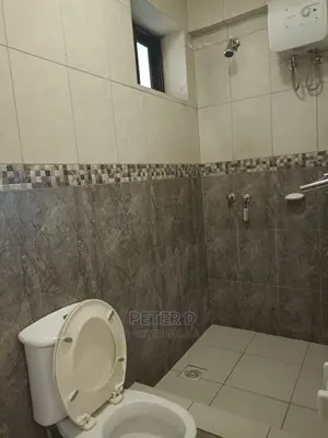 2bdrm Apartment in Kinondoni for rent