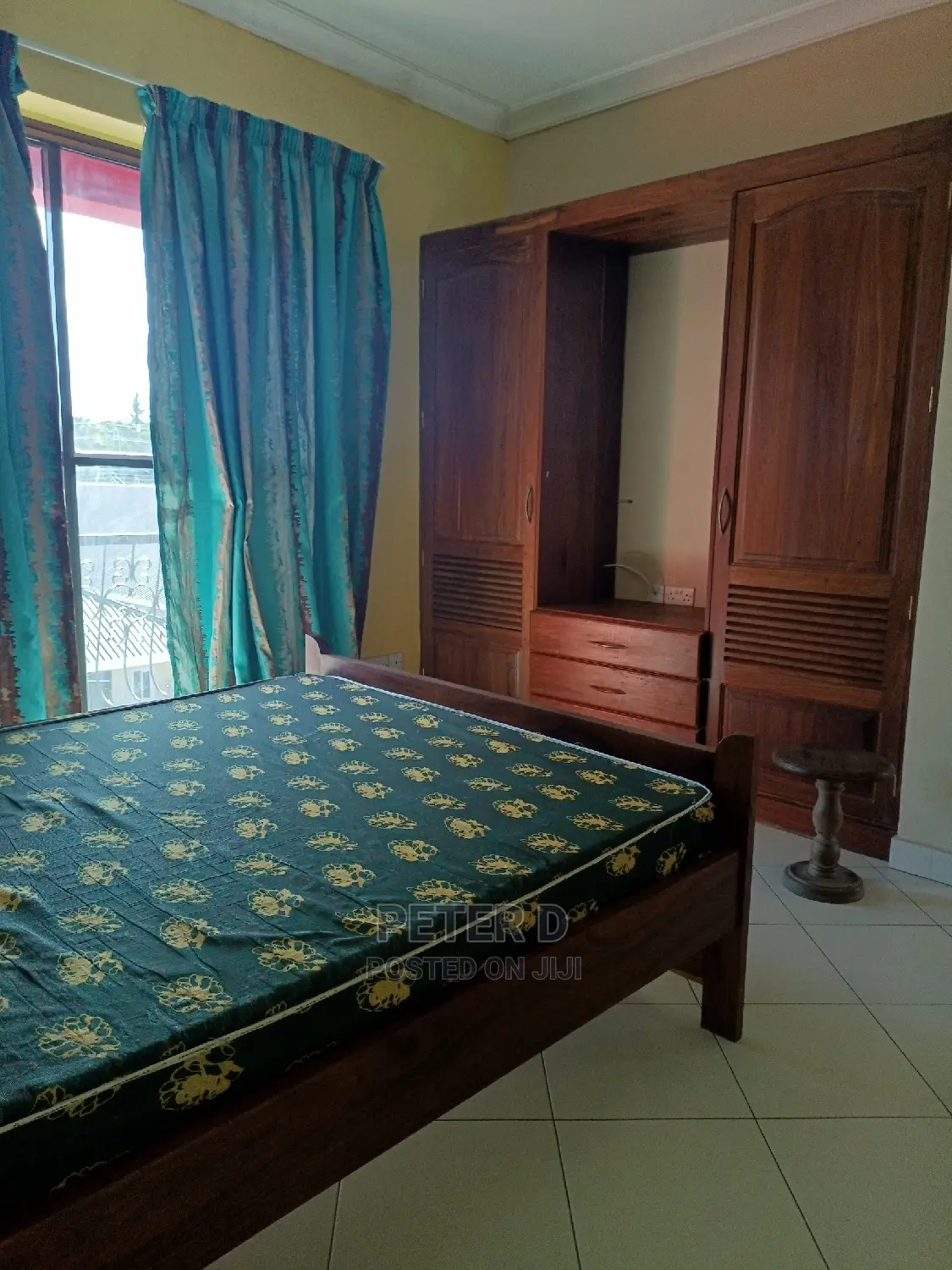 2bdrm Apartment in Kinondoni for rent