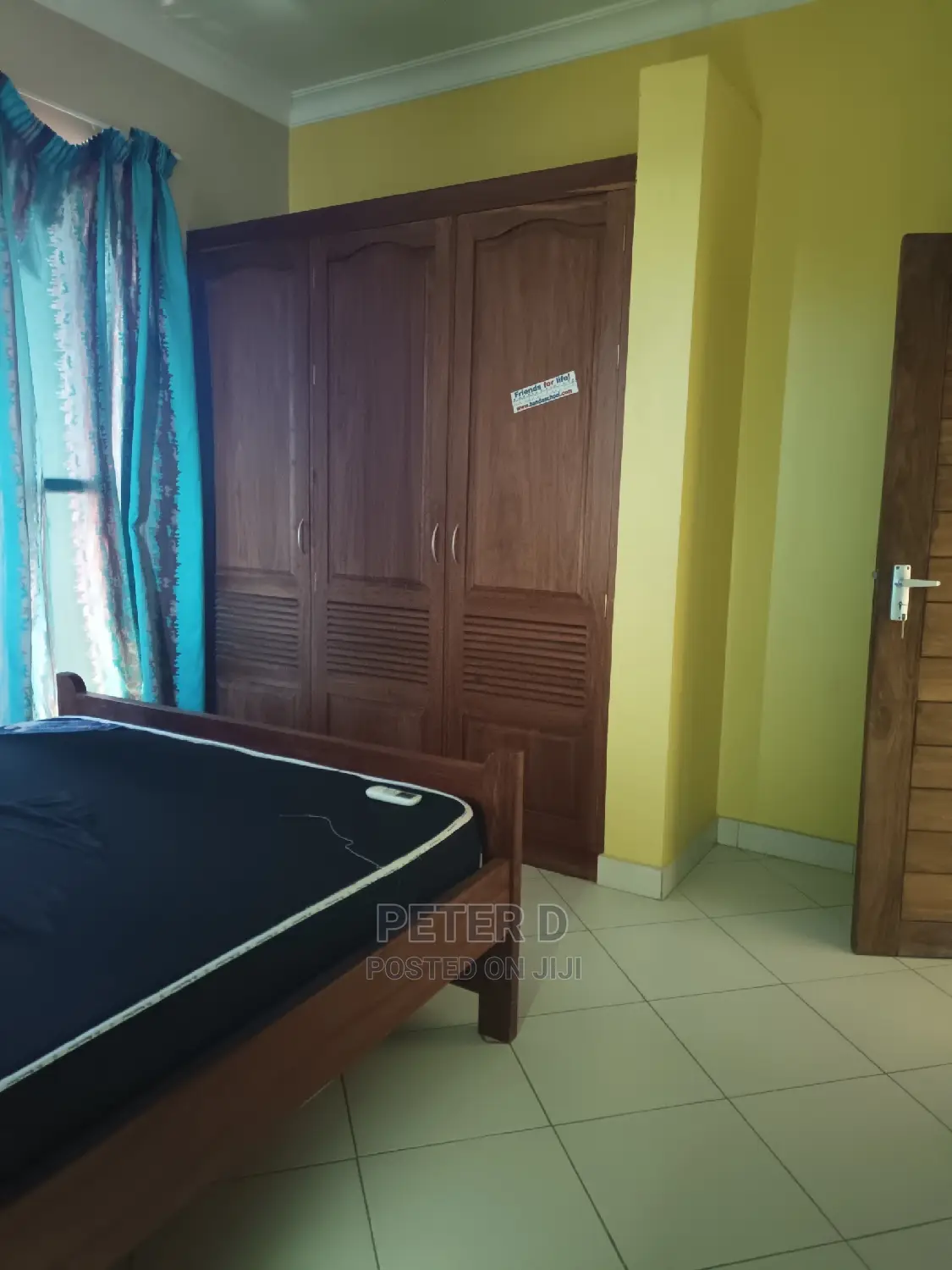 2bdrm Apartment in Kinondoni for rent