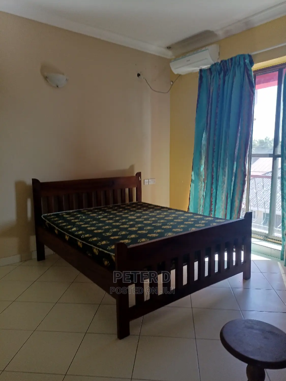 2bdrm Apartment in Kinondoni for rent
