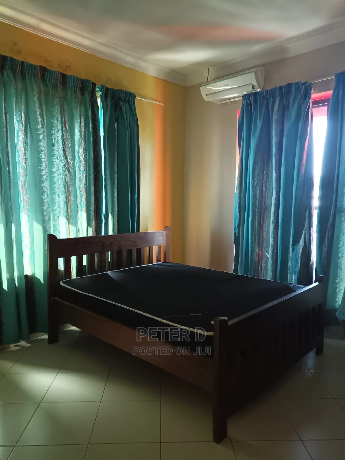 2bdrm Apartment in Kinondoni for rent