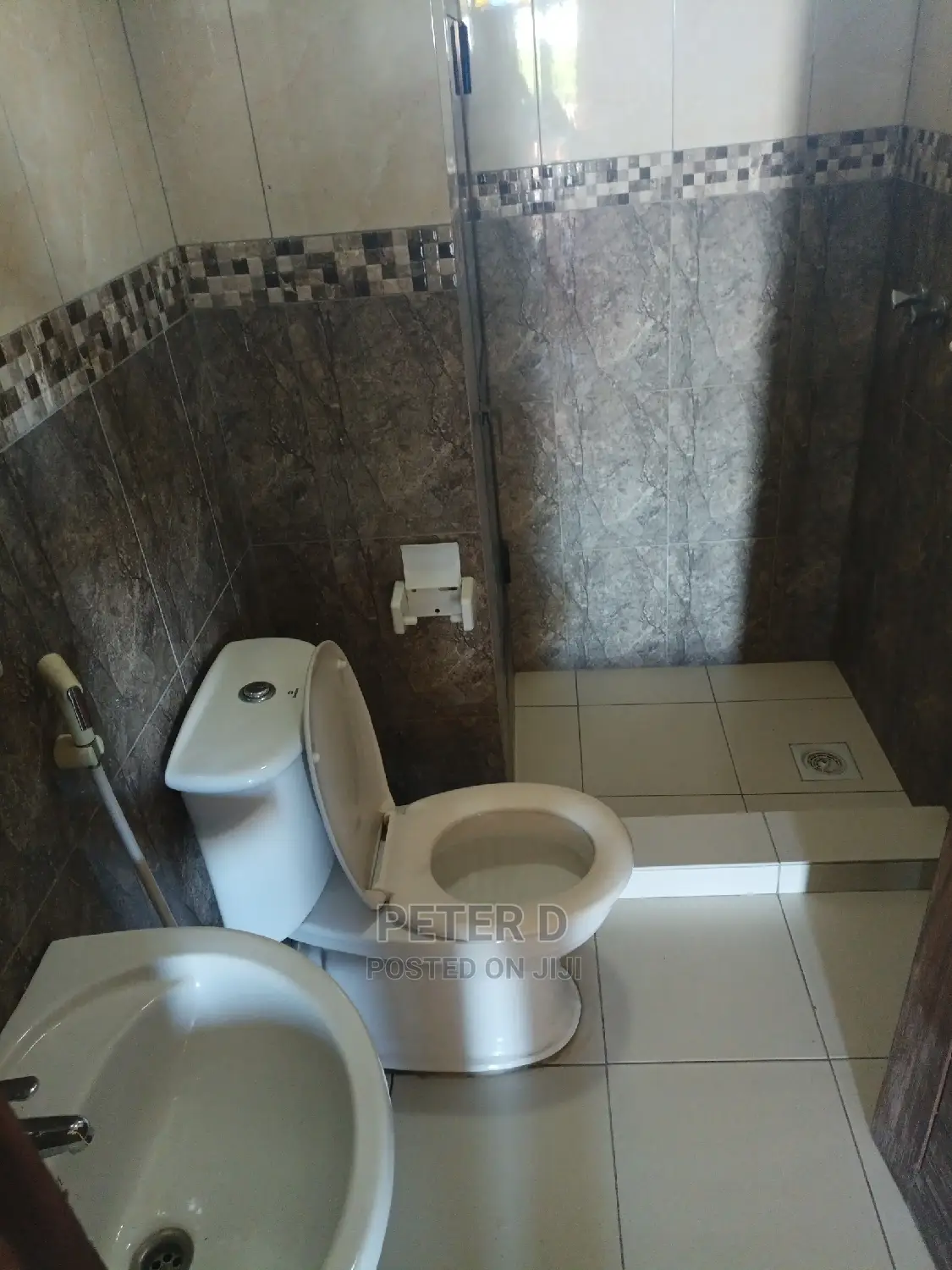 2bdrm Apartment in Kinondoni for rent