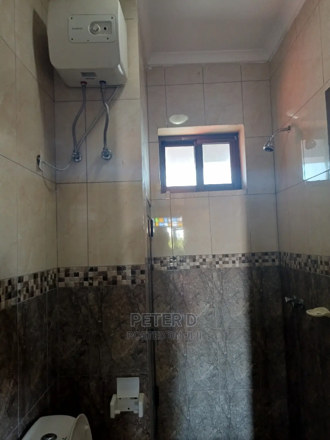 2bdrm Apartment in Kinondoni for rent