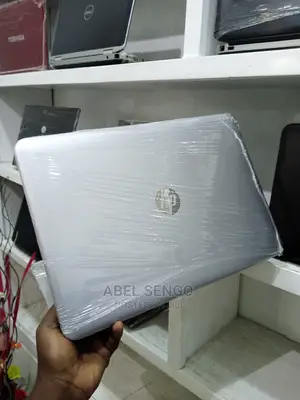 Laptop HP ProBook 450 G4 8GB Intel Core I5 HDD+SSD 500GB