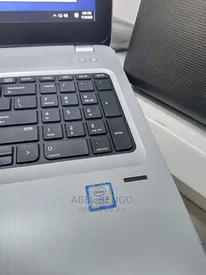 Laptop HP ProBook 450 G4 8GB Intel Core I5 HDD+SSD 500GB