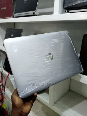 Laptop HP ProBook 450 G4 8GB Intel Core I5 HDD+SSD 500GB