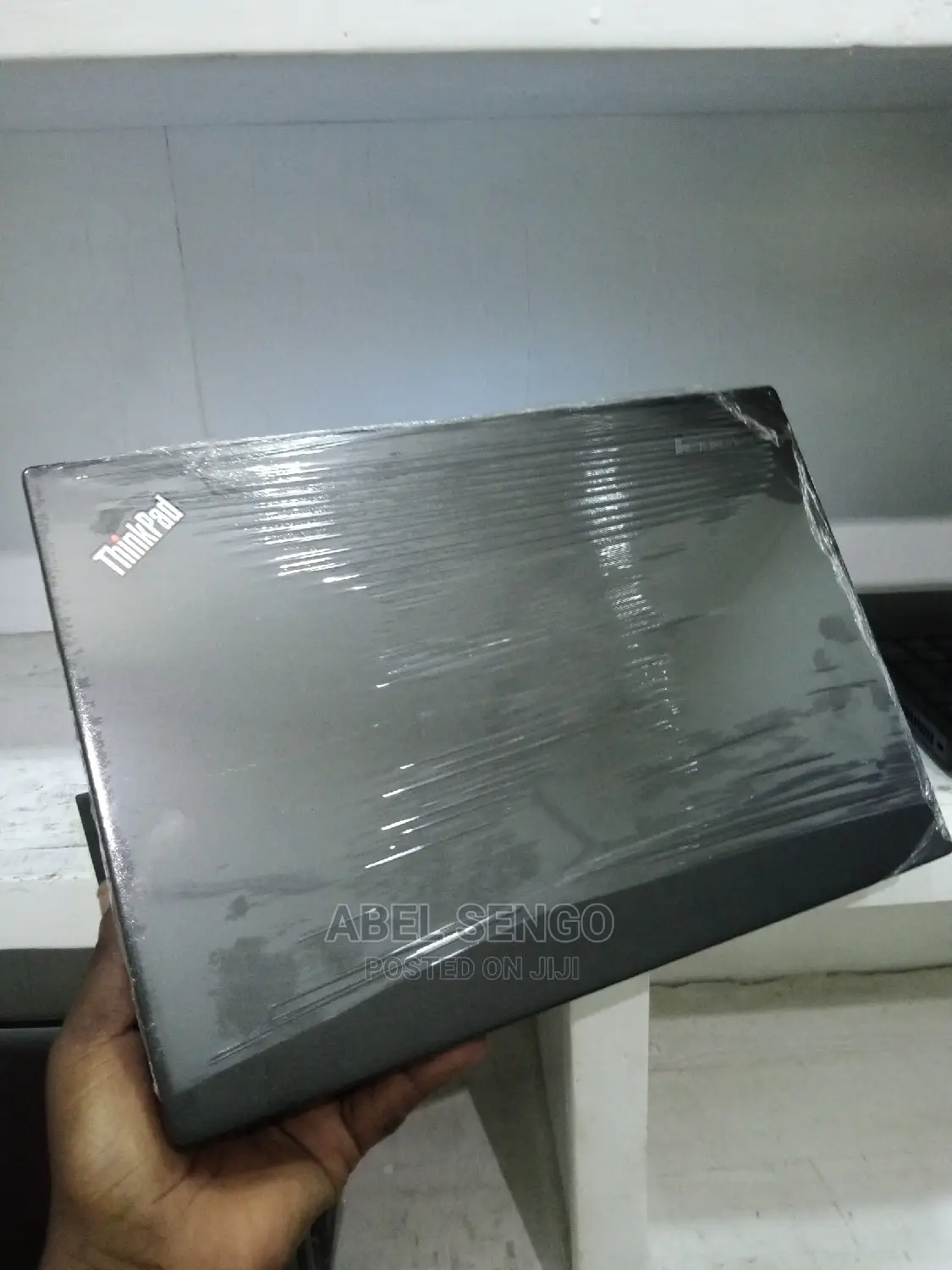 Laptop Lenovo ThinkPad T450 4GB Intel Core I5 HDD 500GB
