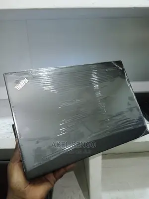 Laptop Lenovo ThinkPad T450 4GB Intel Core I5 HDD 500GB