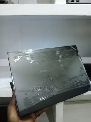Laptop Lenovo ThinkPad T450 4GB Intel Core I5 HDD 500GB